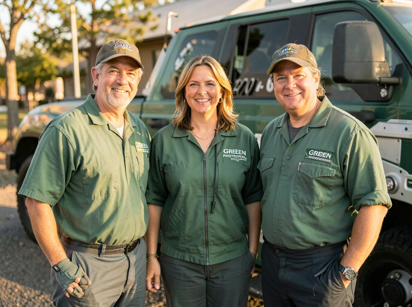 Water Damage Restoration company in Pierce, TX